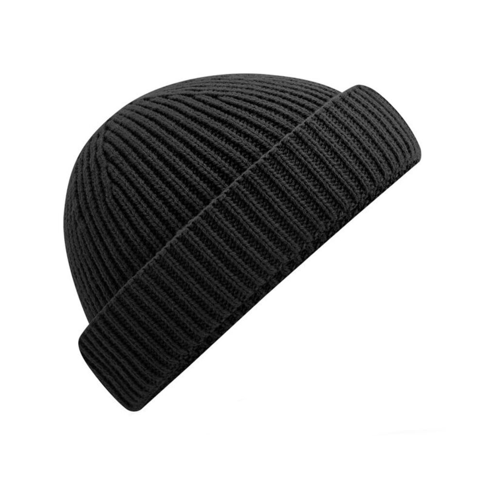Beechfield Harbour Beanie / Black